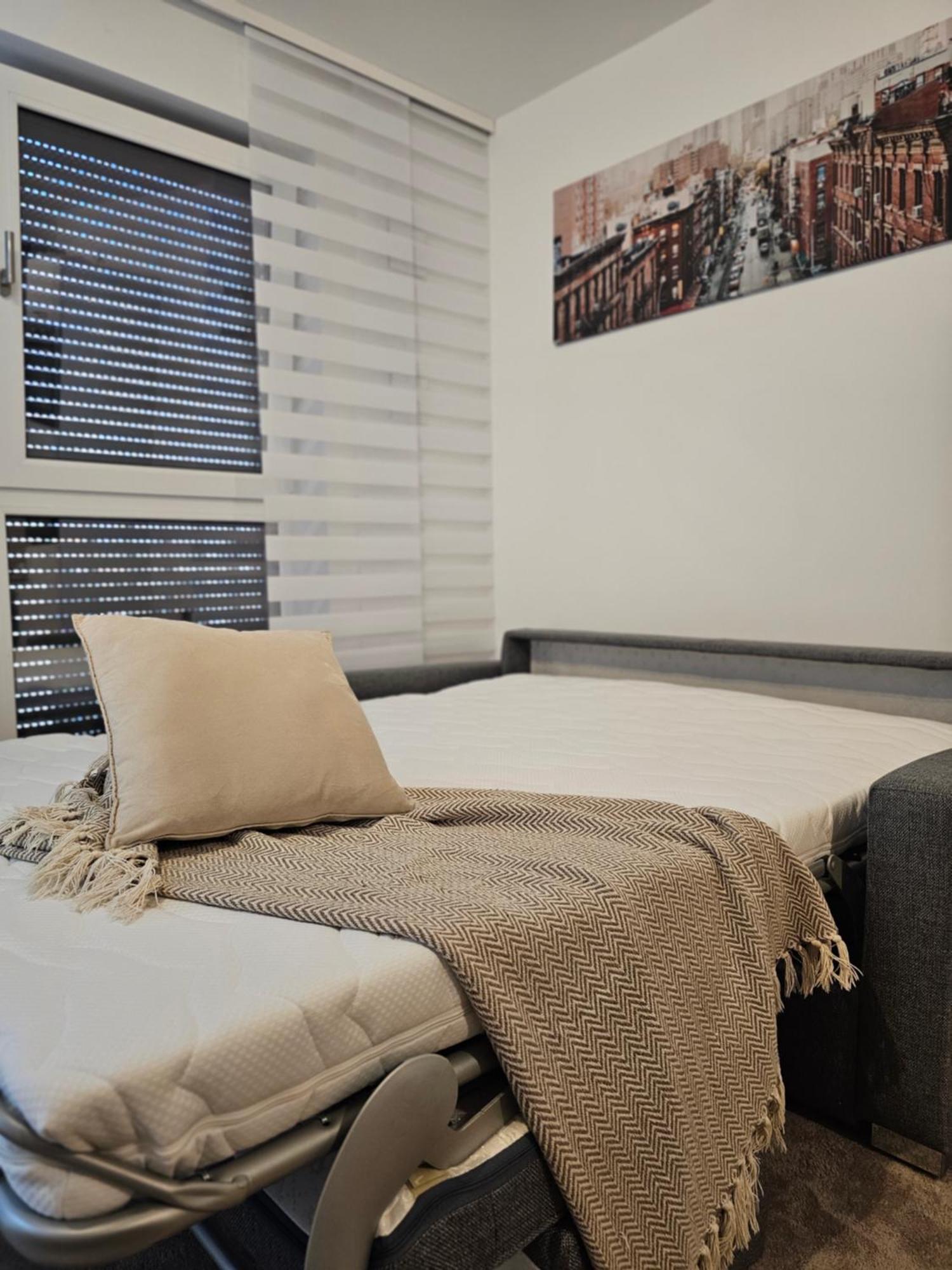 High Class - Design Apartment - Favorite Place - Full Equipment - Public Transport Nuremberga Exterior foto